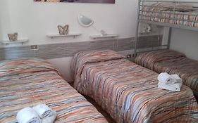 Locazione Lety