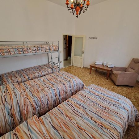 Hotel Locazione Lety San Piero a Sieve Exterior foto