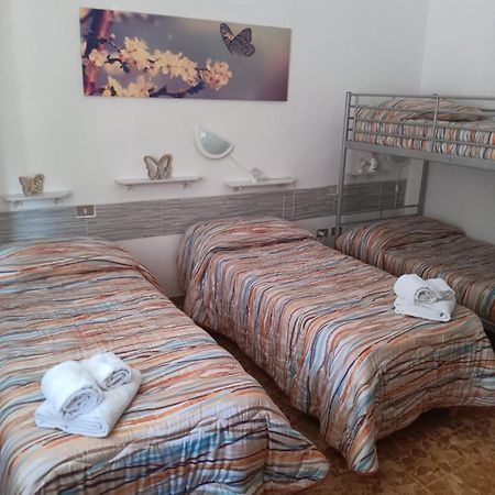 Hotel Locazione Lety San Piero a Sieve Exterior foto