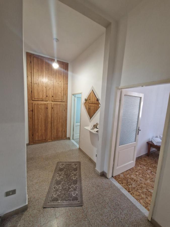 Hotel Locazione Lety San Piero a Sieve Exterior foto