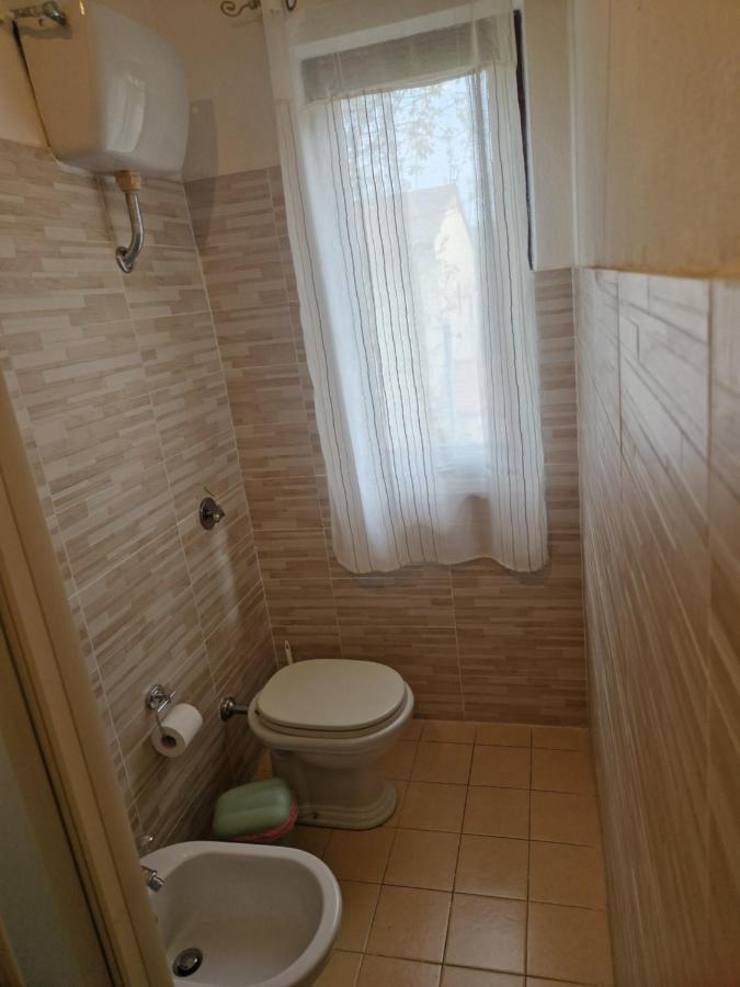 Hotel Locazione Lety San Piero a Sieve Exterior foto