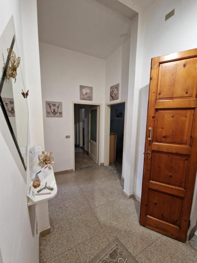 Hotel Locazione Lety San Piero a Sieve Exterior foto