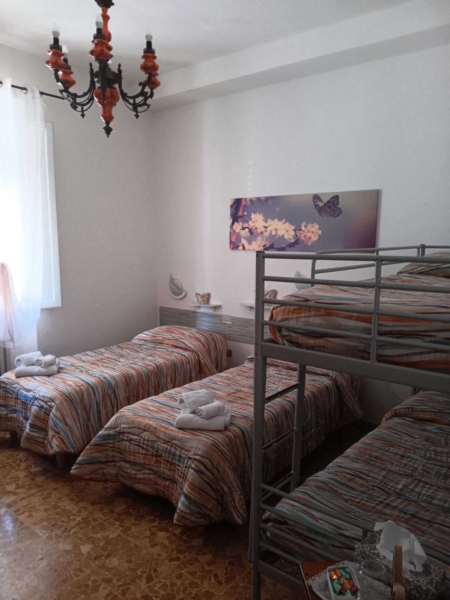 Hotel Locazione Lety San Piero a Sieve Exterior foto